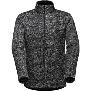 Mammut Поларено яке MAMMUT Chamuera ML Jacket Men black XL