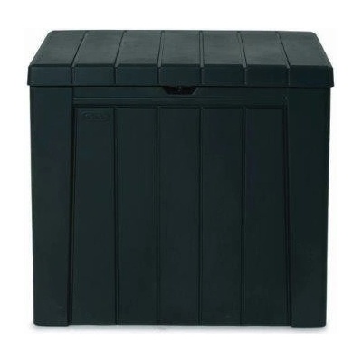 Keter Urban Storage Box 113L grafitový 246943 – Zbozi.Blesk.cz