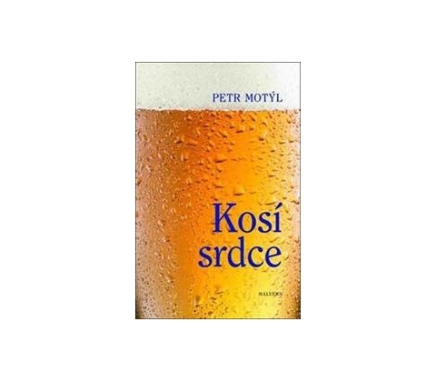 Kosí srdce