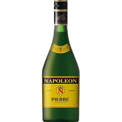 Napoleon Pierre 30% 0,7 l (holá lahev)