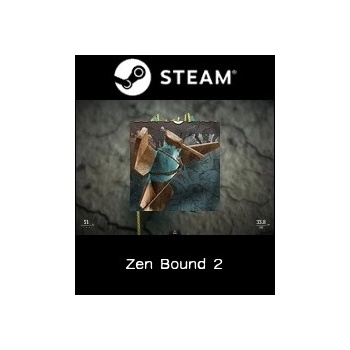 Zen Bound 2