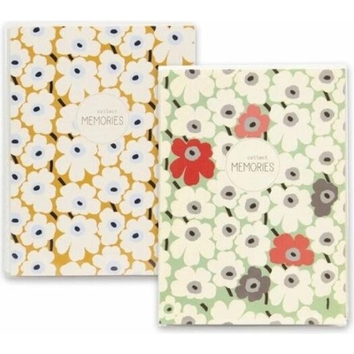 Fotoalbum Goldbuch FLOWER COLLECTION, 10x15/32