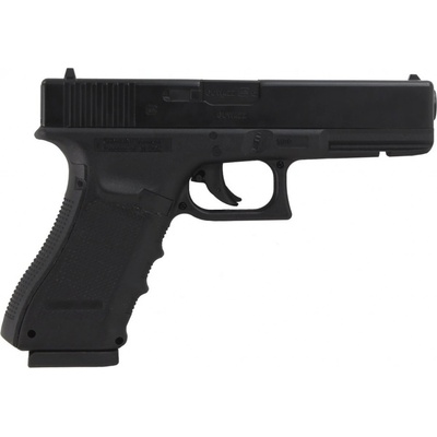 Umarex Glock 22 Gen.4 černý CO2 – Zboží Dáma