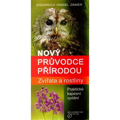 Nový průvodce přírodou