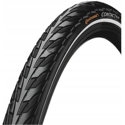 Pneumatika CONTINENTAL Contact Reflex s drátem - 700x42C