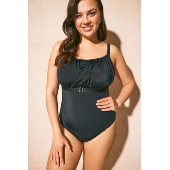 Image 1 of Astratex Вталяващ цял бански костюм Lia (07Basic)