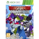 Hry na Xbox 360 Transformers: Devastation
