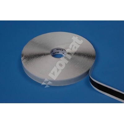 Jutafol lepící Páska SP1 černá 45m