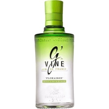 G'Vine Floraison 40% 0,7 l (čistá fľaša)