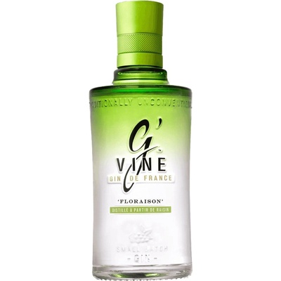 G'Vine Floraison 40% 0,7 l (čistá fľaša)