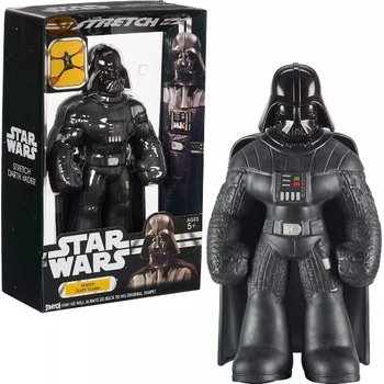 Character Options Stretch Duża Darth Vader Star Wars 25 Cm