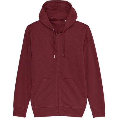 Stanley & Stella Connector Zip-Hoody stsu820-c244