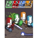 Hry na PC Castle Crashers