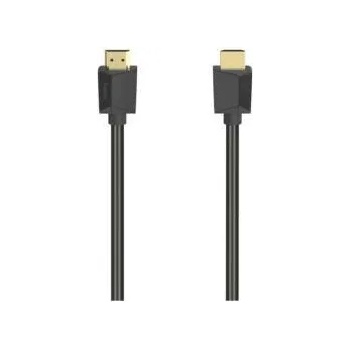 Hama Кабел HAMA High Speed, HDMI мъжко - HDMI мъжко, 8K, 48GB/s, Ethernet, 1 м, HAMA-205241