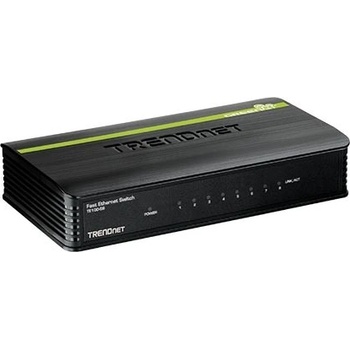 Trendnet TE100-S8