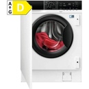 AEG L8WBE68SIC