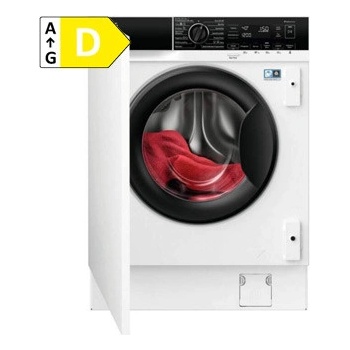 AEG L8WBE68SIC