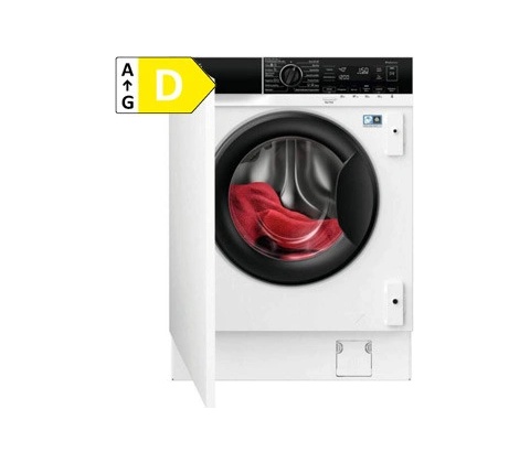 AEG L8WBE68SIC