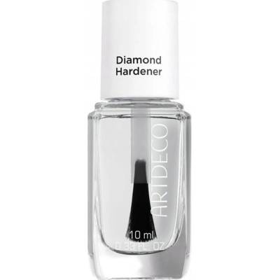 Artdeco Péče o nehty posilující lak na nehty s diamantovým prachem 10 ml