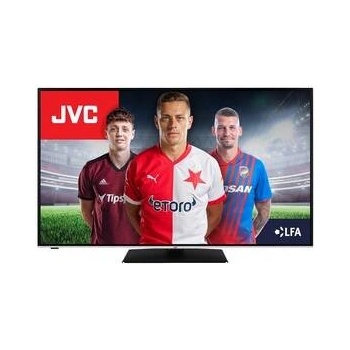 JVC LT-43VU6205