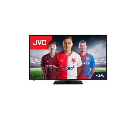 JVC LT-43VU6205