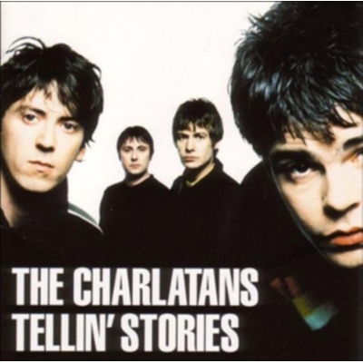 Charlatans - Tellin' Stories -Expanded Edition- LP