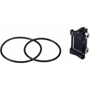 Držák závodního čísla BBB BSP-95 NumberFix