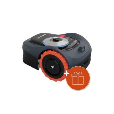 Segway Navimow i108E