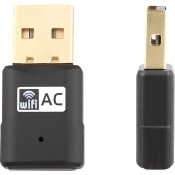 Image 1 of Fanvil WF20 USB WI-FI адаптер (B1020017)
