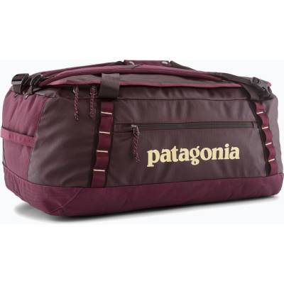 Patagonia Black Hole Duffel berry fig 55 l