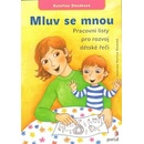 Mluv se mnou