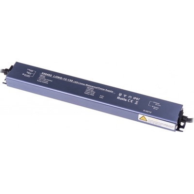 LED zdroj 12V 150W LONG-12-150