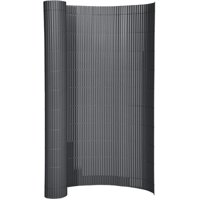 Livarno Tieniaca clona 100 x 300 cm sivá 100405513