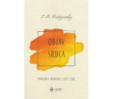 Objav srdca