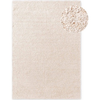 Ted Baker Кремав ръчно изработен килим от букле 120x170 cm Notting Hill Portobello - Ted Baker (106343-120x170)