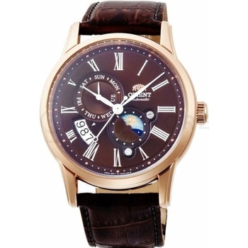 Orient AK0009T30B