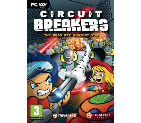 Circuit Breakers