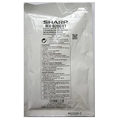 Sharp MX-B20GV - originálny