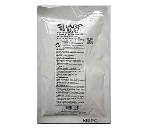 Sharp MX-B20GV - originálny