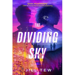 The Dividing Sky | TEW JILL (ISBN: 9780593710388)