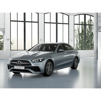 Mercedes-Benz C 300 190 kW