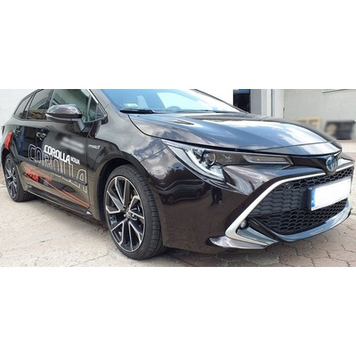 Lišta dverí TOYOTA Corolla, 2018, kombi