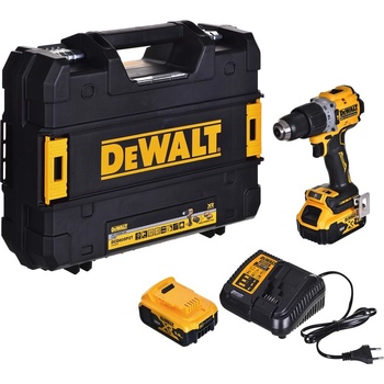DeWalt DCD805E2T
