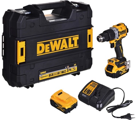 DeWalt DCD805E2T