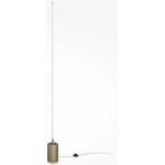 Maytoni LED лампа Maytoni Flow месинг/месинг (MOD147FL-L20BSK1)