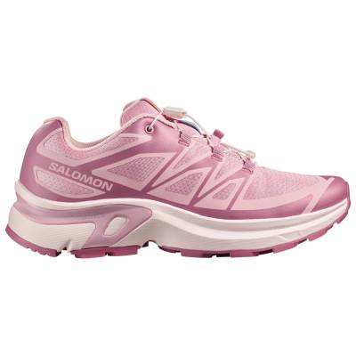 Дамски маратонки Salomon Women's XT-Evr Casual shoes - Dawn Pink / Dusky Orchid / Lilac Ash - размер 40 (EU) (124-1232-0317)