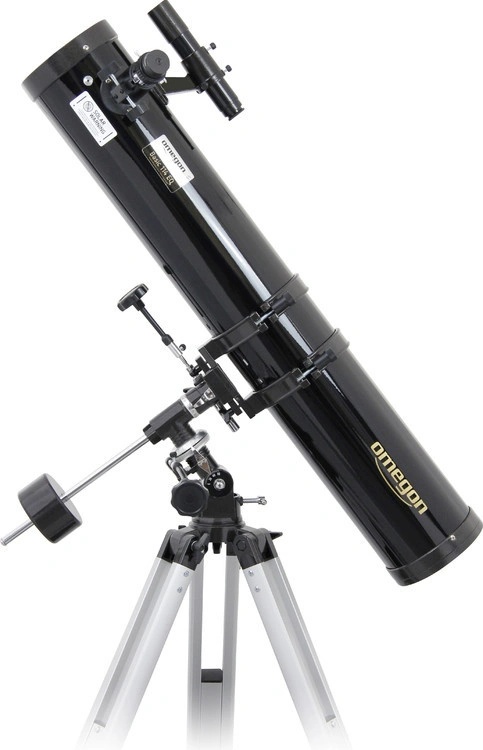 Omegon 114/900 EQ-1