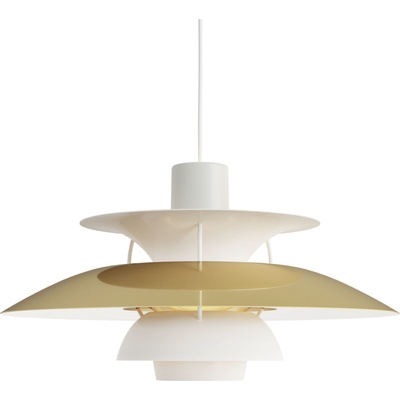 Louis Poulsen Висяща лампа ph 50 см месинг (5741099980)