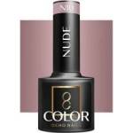 Ochno OCHO NAILS Nude gel polish N10 -5 g