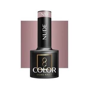 Ochno OCHO NAILS Nude gel polish N10 -5 g